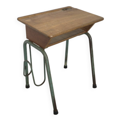 Table d'écolier Delagrave Paris