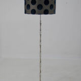 Lampadaire Mid-Century Allemagne 1970s