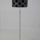 Lampadaire Mid-Century Allemagne 1970s