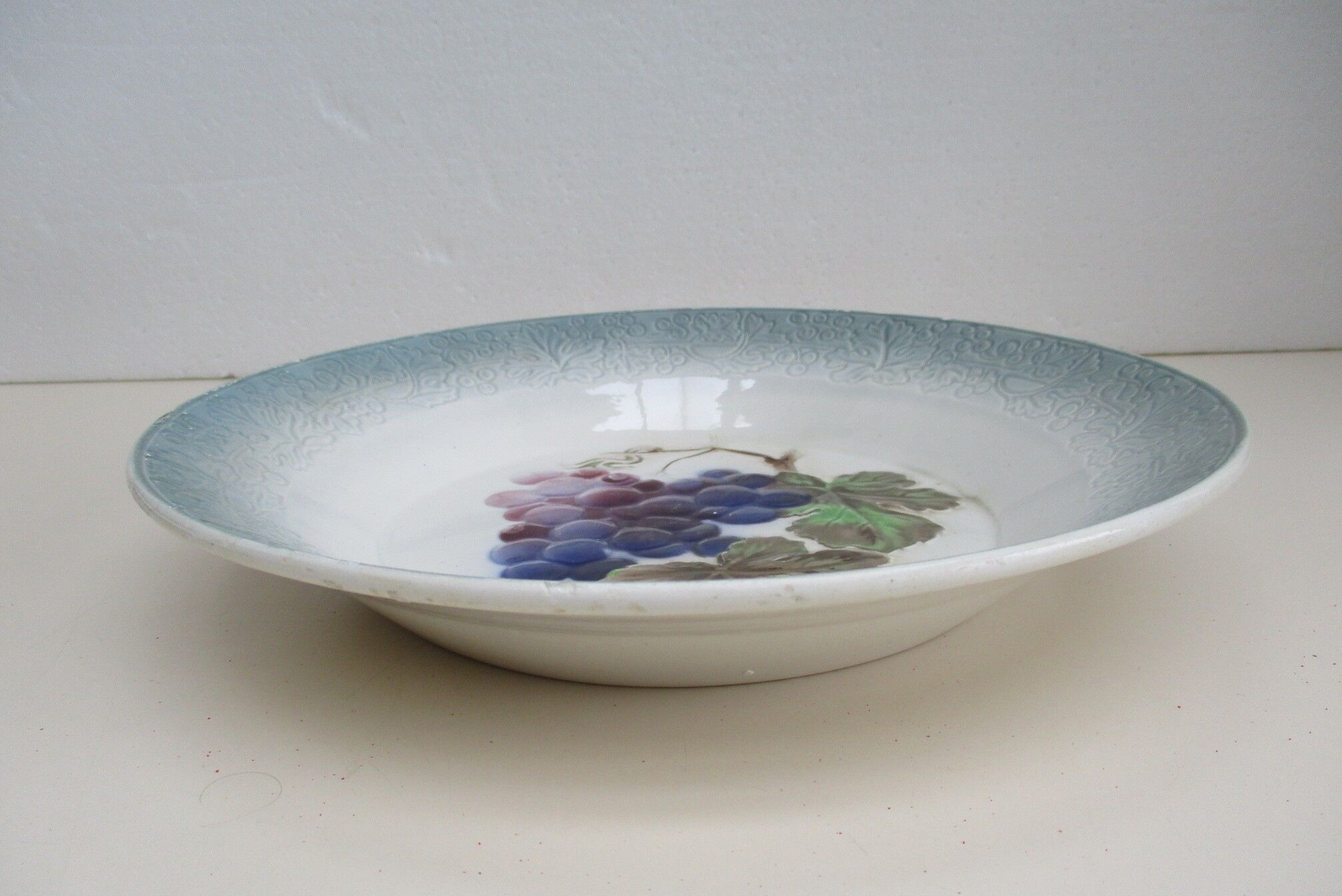 Dish slurry Saint Clément "grape"
