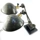 Lampes Edon USA 1930/1950
