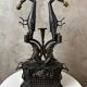 Lampe Paul Kiss