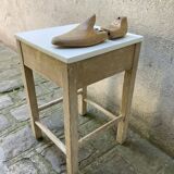 Chest stool