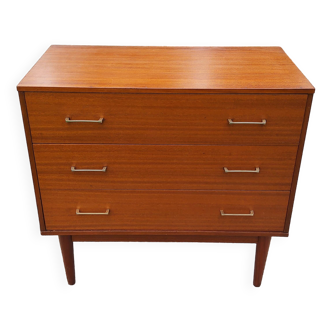 Commode style scandinave, 1960