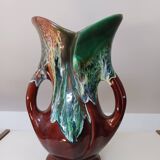 Large Vallauris Vase