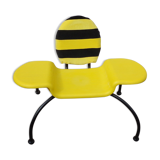 Mayan chair/office the bee