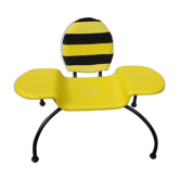 Chaise de bureau maya l'abeille