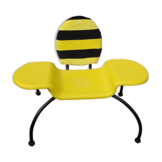 Chaise de bureau maya l'abeille