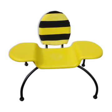 Chaise de bureau maya l'abeille