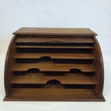 Curtain document storage