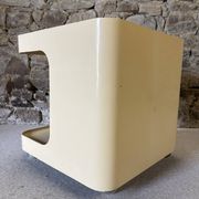 Coffee table / bar model GAME by M. Siard for Longato, 1970