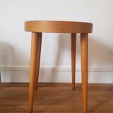 Baumann stool