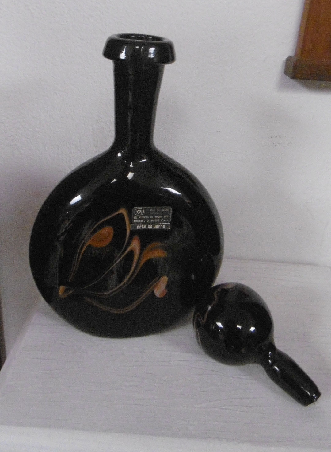 Carafe