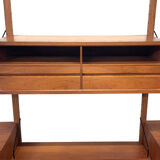 Vintage Poul Cadovius Royal System wall system wall