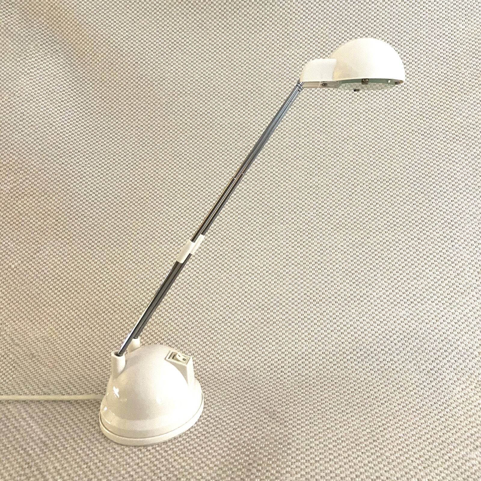 Vintage IKEA desk lamp "Espressivo" – 1990s