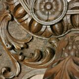 Dagobert, Curule chair