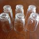 Port glasses 'Saint-Hubert' Lalique