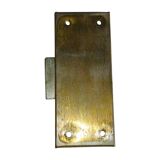 Furniture lock set