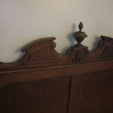 Headboard of the years 1920