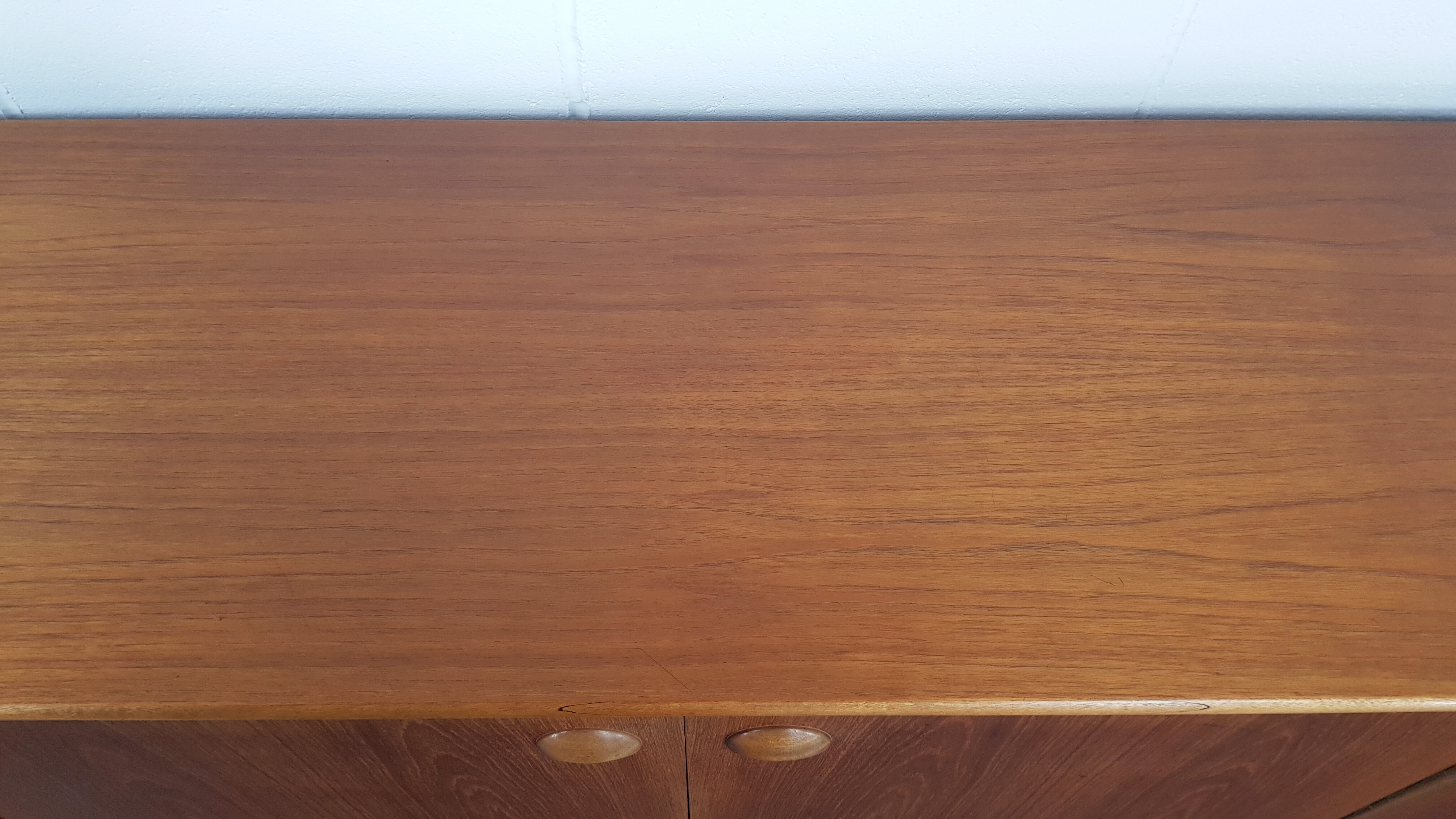 Mid Century Sideboard by Mackintosh for A.H. McIntosh & Co, 1960s