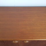 Mid Century Sideboard by Mackintosh for A.H. McIntosh & Co, 1960s