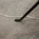 Floor lamp tripod Tablet door magazine 50 s