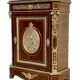 Napoleon III sideboard or sideboard signed Grohé Frères Paris