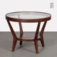 Coffee table by Kropacek and Kozelka for Interier Praha, 1944