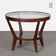 Coffee table by Kropacek and Kozelka for Interier Praha, 1944