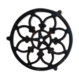 Dessous de plat ancien