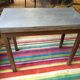 Table de cuisine