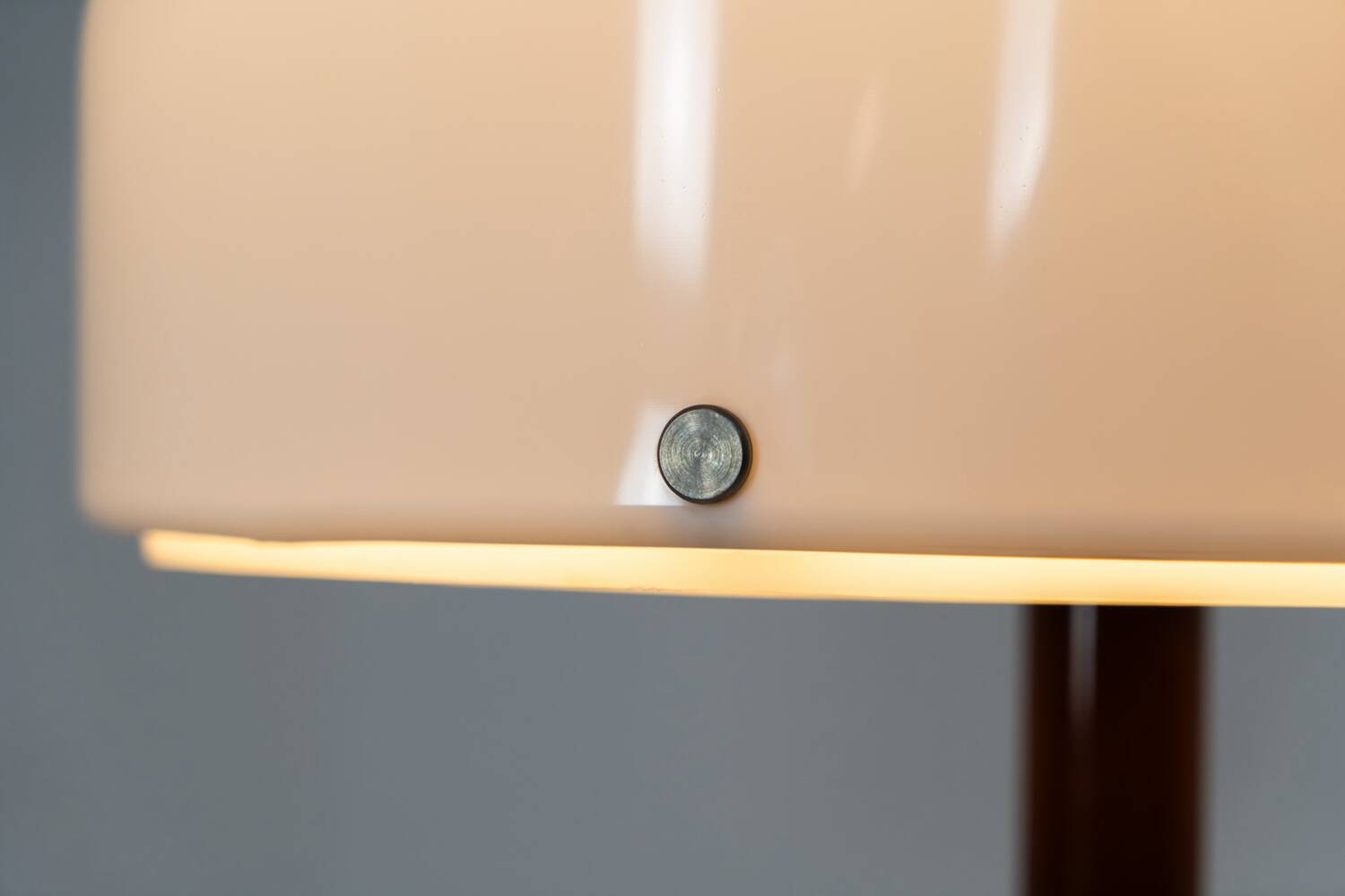 Knubbling floor lamp by Anders Pehrson for Ateljé Lyktan