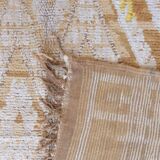 Terracotta Berber Rug - 324 x 190 cm