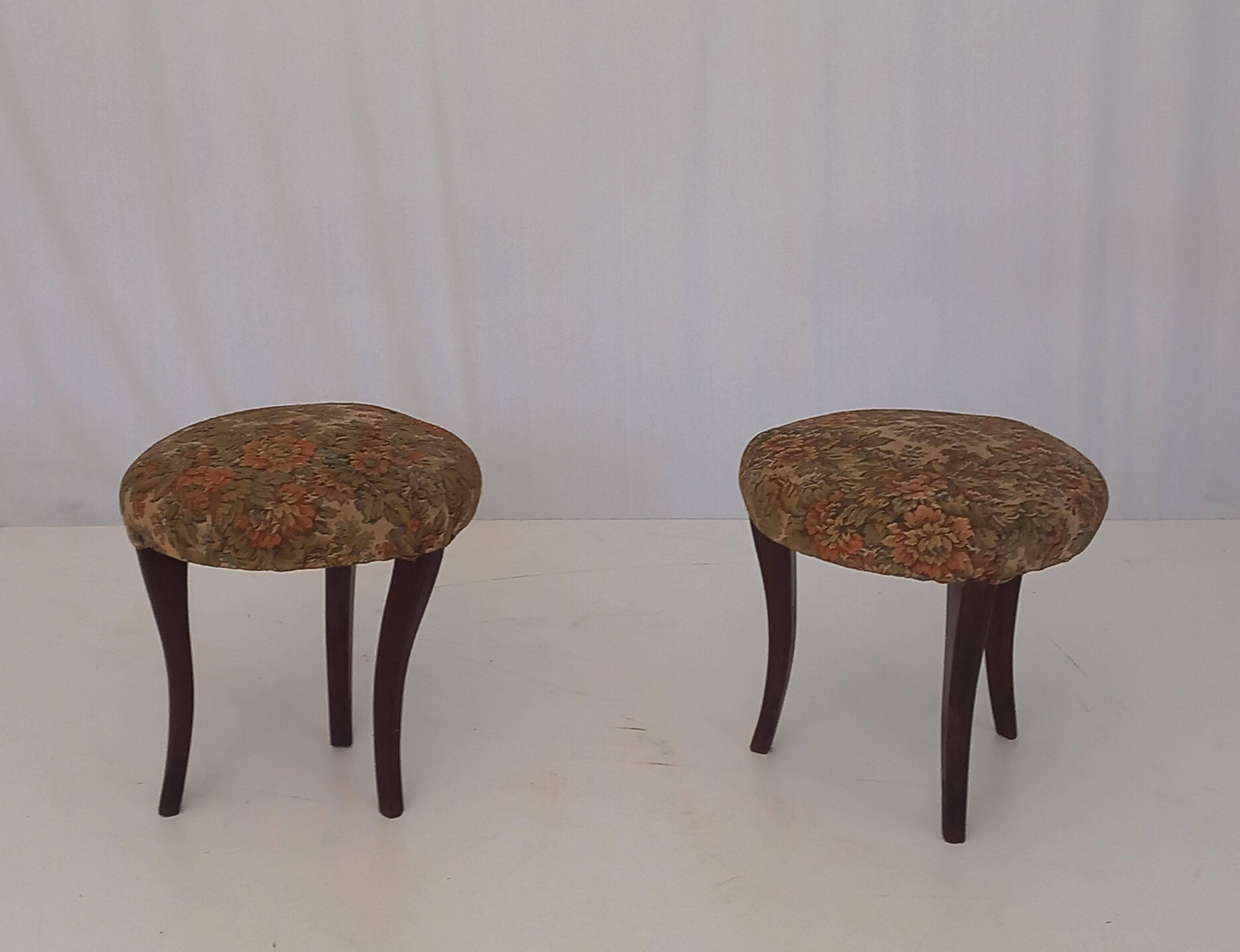 Living Room Set by Borsani, 1960s