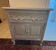 Small piece of furniture