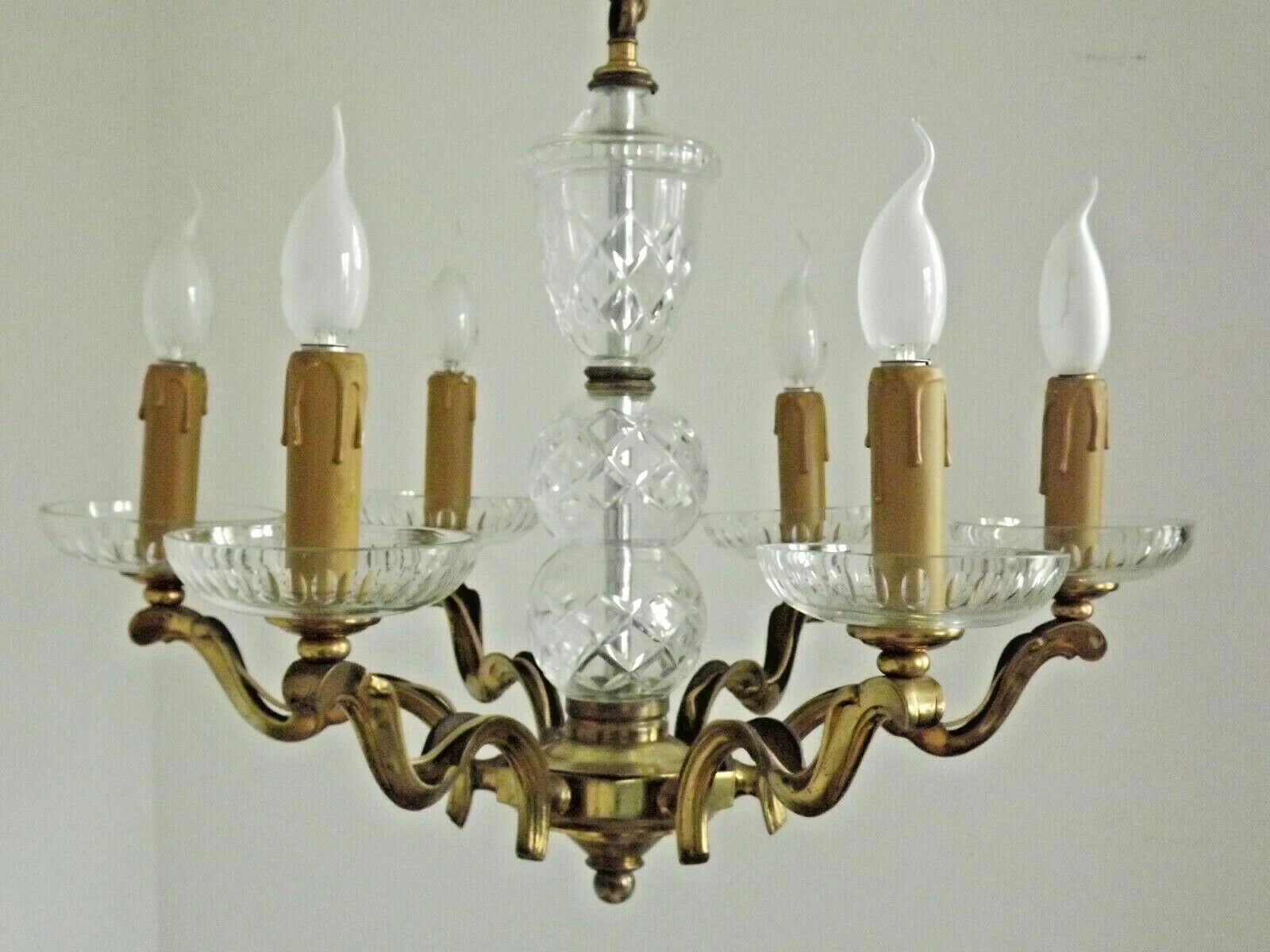 Suspended lamp 1930