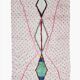 Tapis Berbère Azilal - 300 x 192 cm
