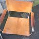 4 fauteuils Marcel Breuer