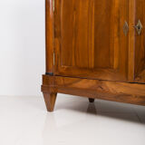 Commode Biedermeier, France, 19ème siècle.