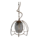 Golden suspension structure