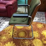 1960 office chair