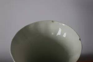 Royal Sphinx vase by boch Holland Delfs 1900