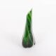 Spectacular Murano Glass Vase from 1980’s, Italy