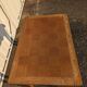 1950s compass foot desk