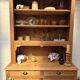 Renovated antique dresser