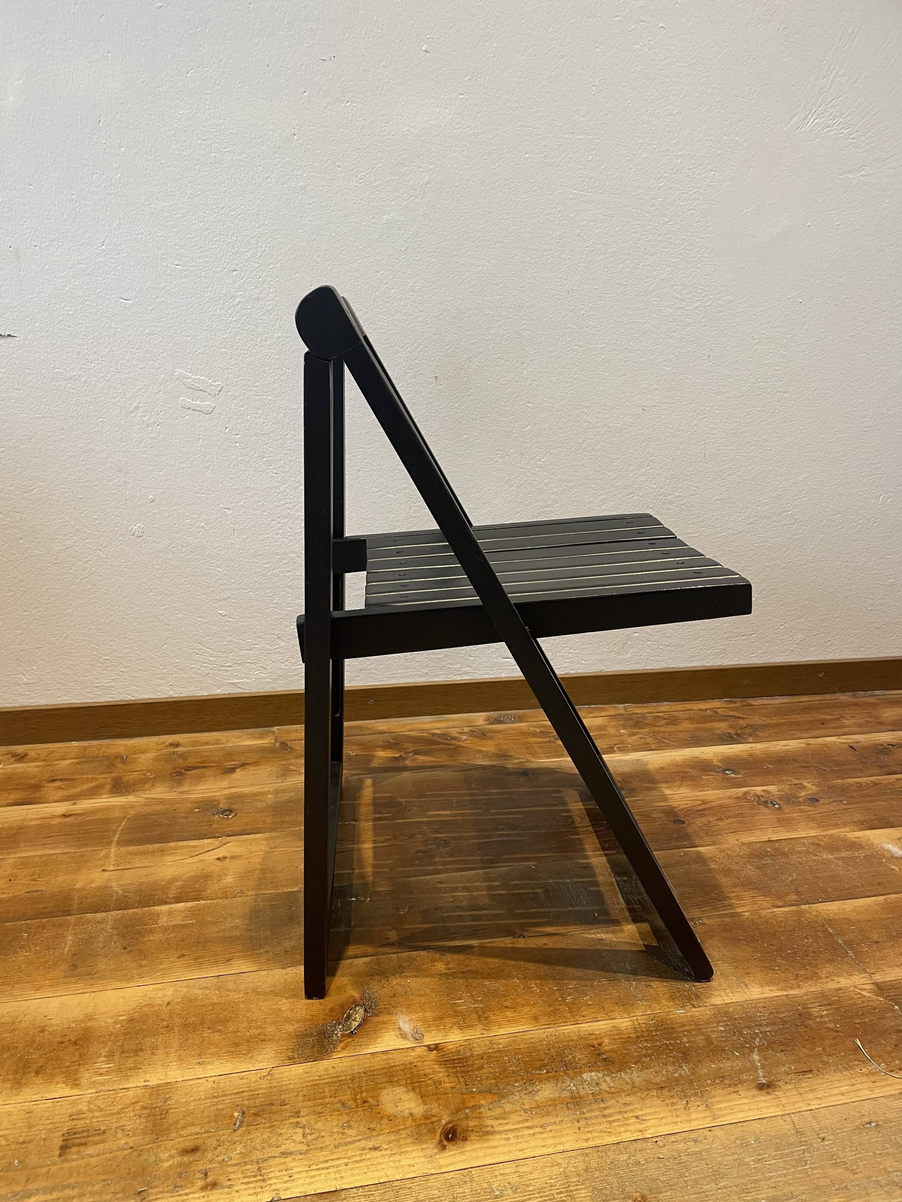 Folding chair