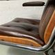 Armchair by Karl Dittert For Martin Stoll & Stoll Giroflex, 1960s