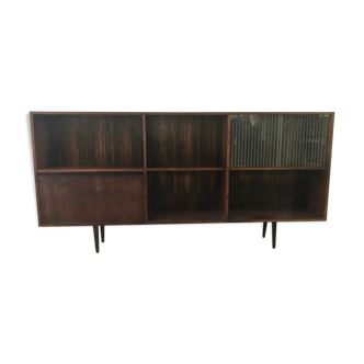 Rosewood sideboard