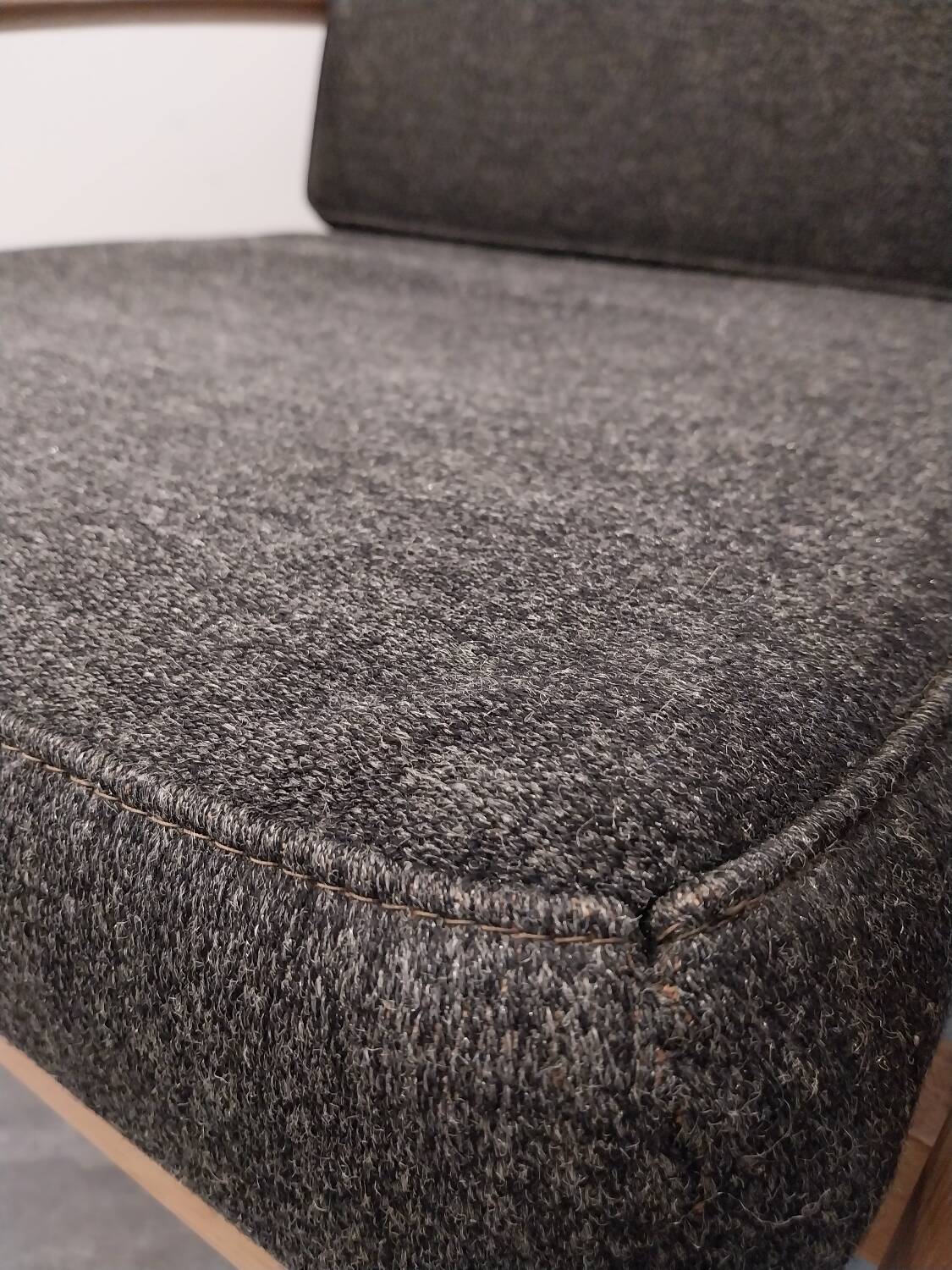 Fauteuil kolding pour möbel-ikea