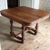 Living room table